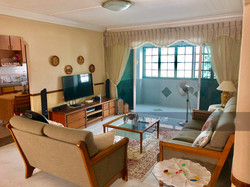 Blk 207 Pasir Ris Street 21 (Pasir Ris), HDB Executive #198293462
